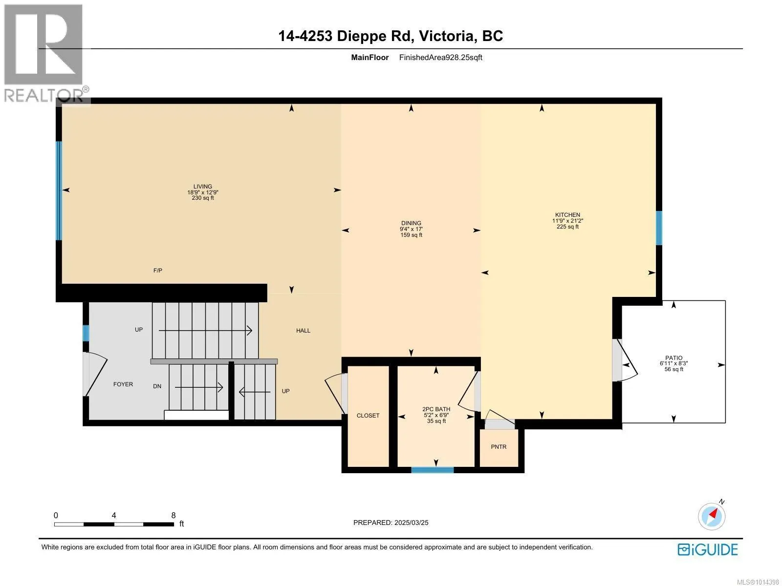 14 4253 Dieppe Rd
