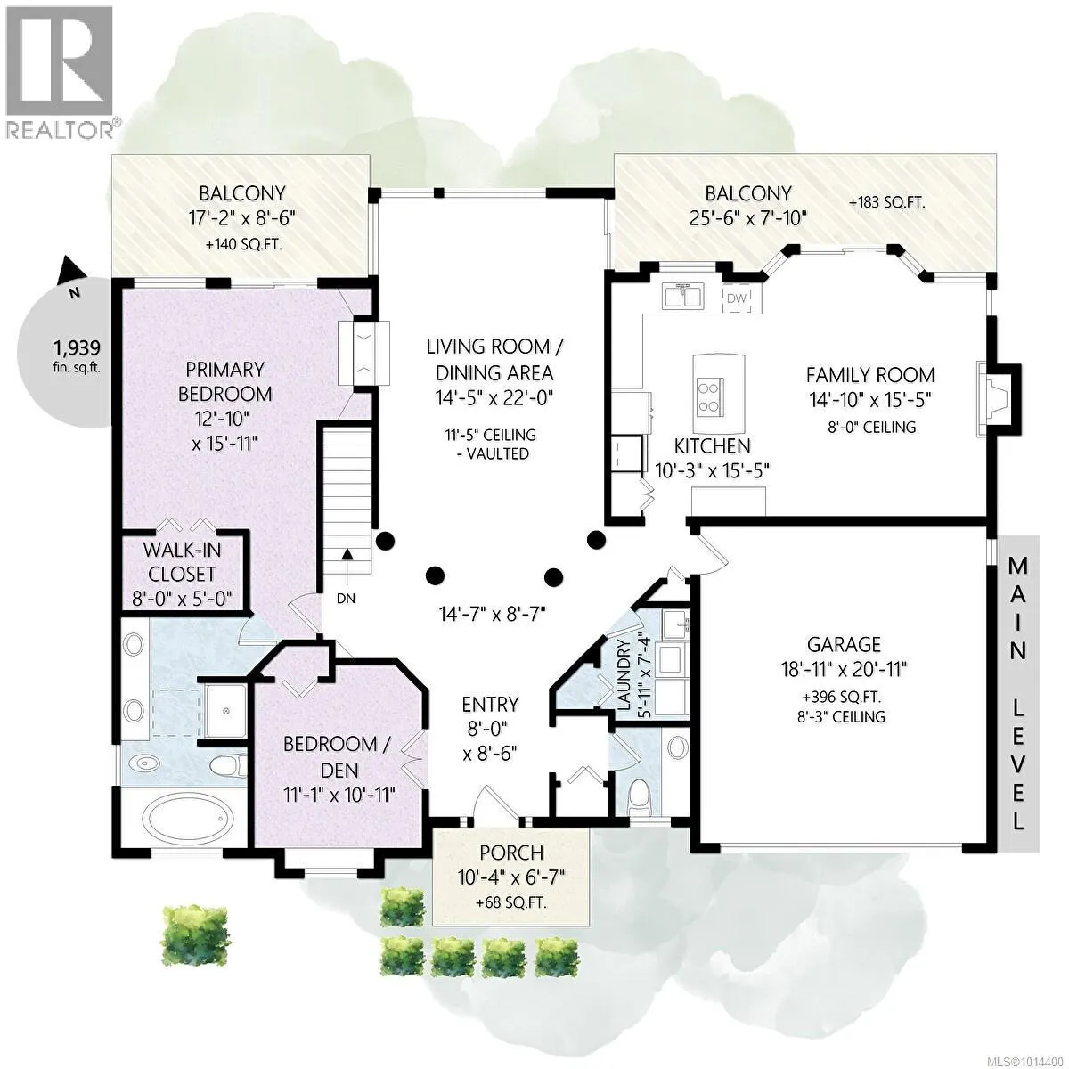515 Marine View