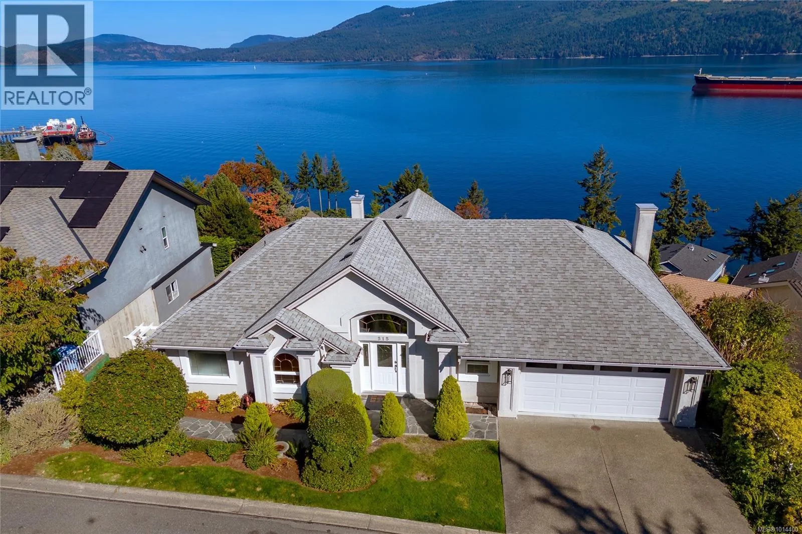 515 Marine View