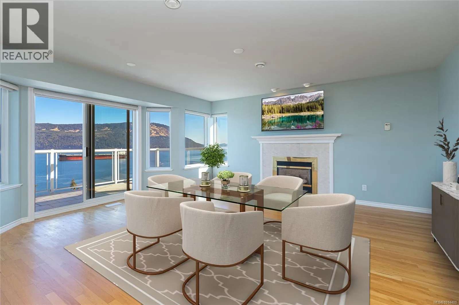 515 Marine View