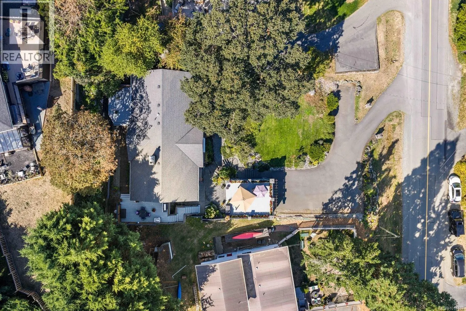 303 Milburn Dr
