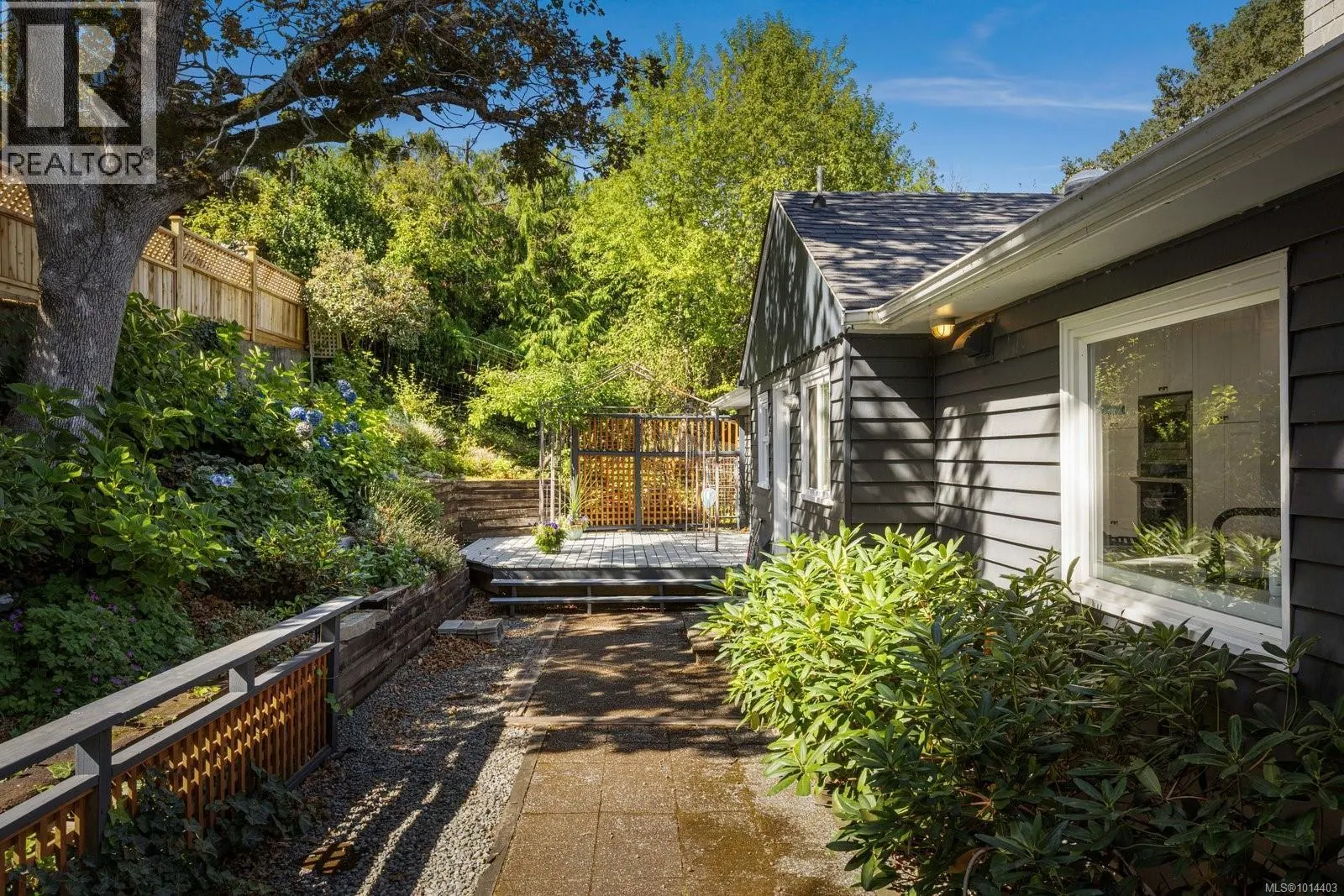 303 Milburn Dr