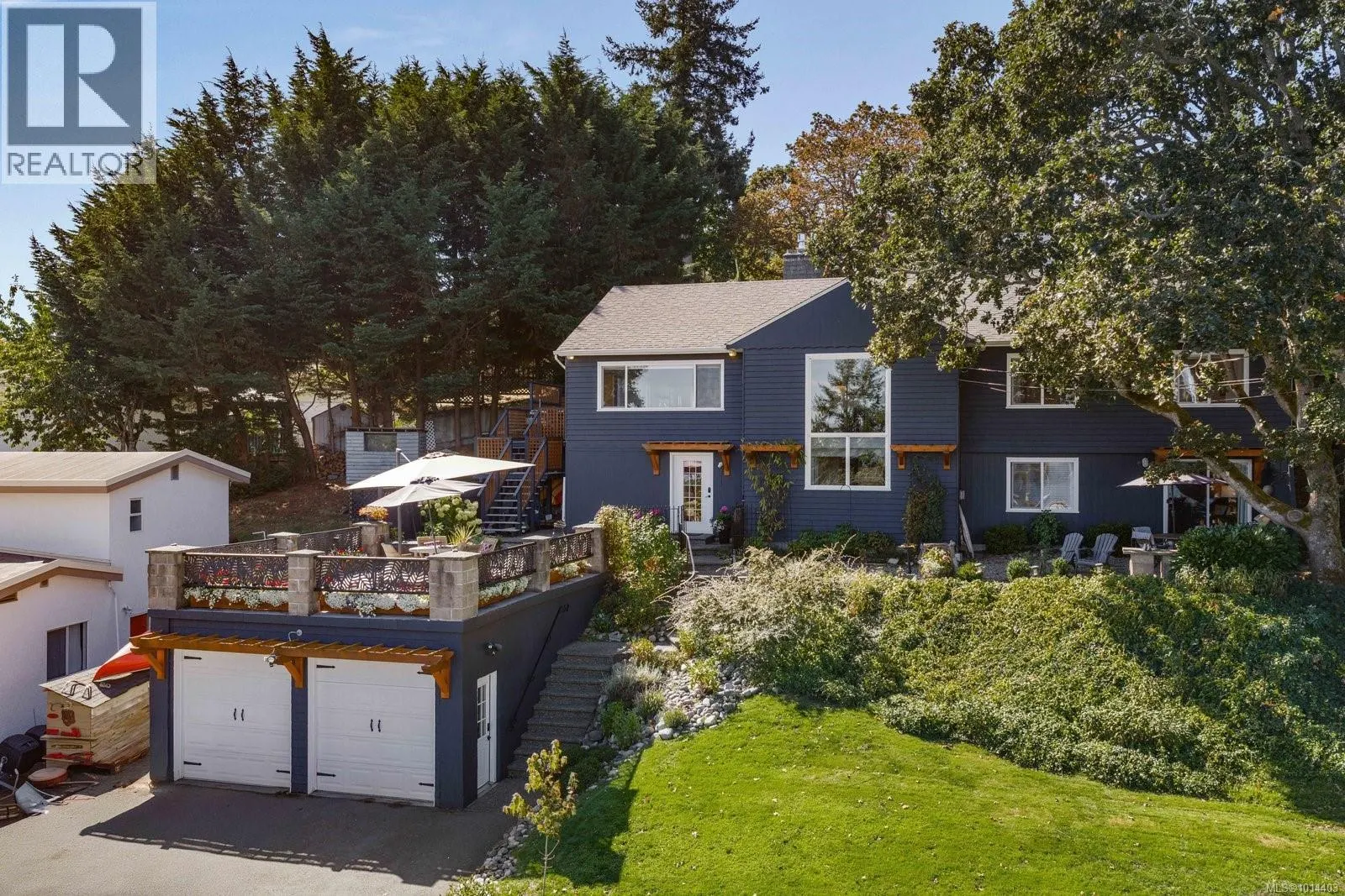 303 Milburn Dr