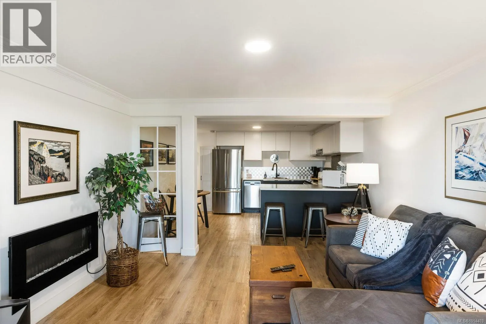 303 Milburn Dr