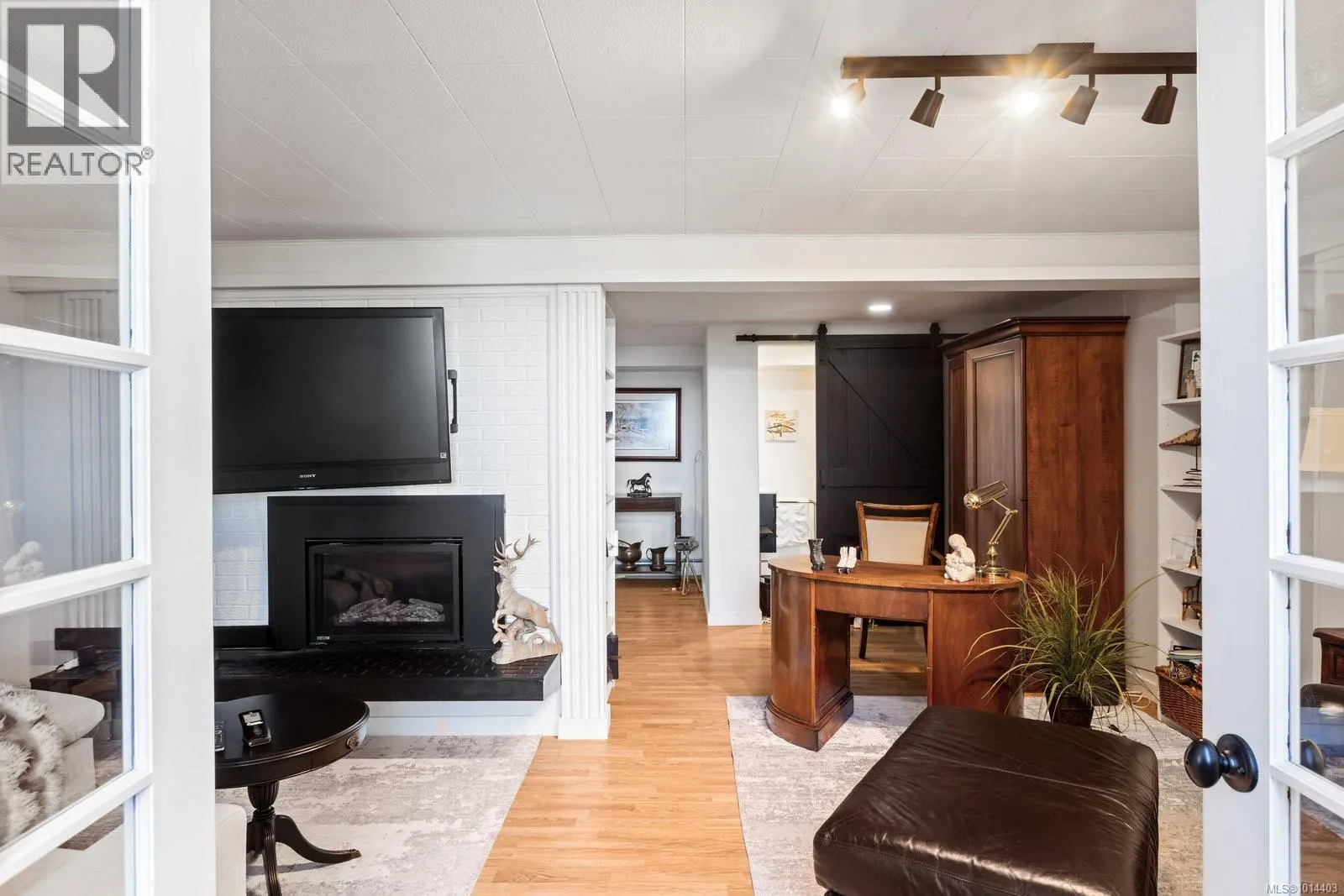 303 Milburn Dr