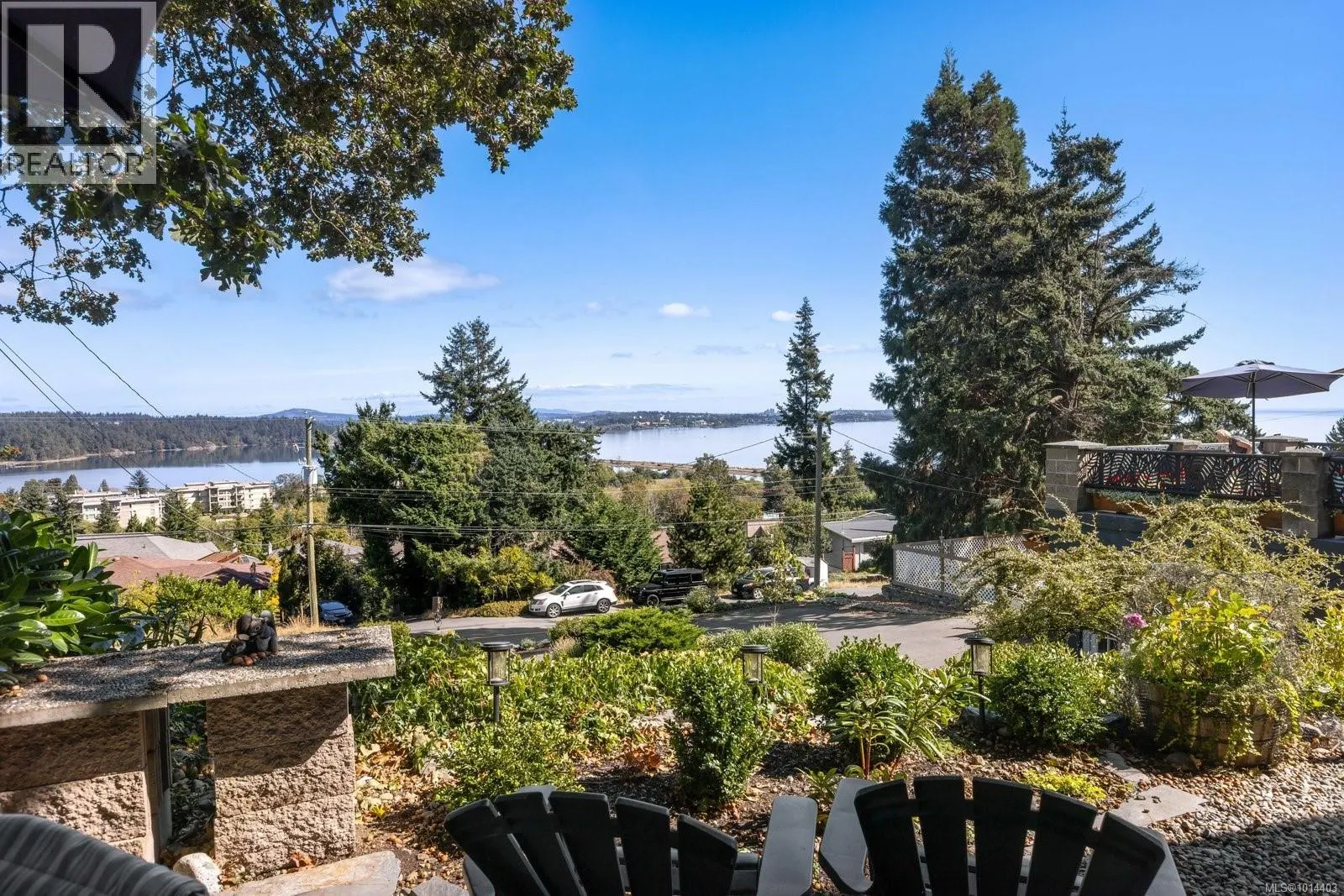 303 Milburn Dr