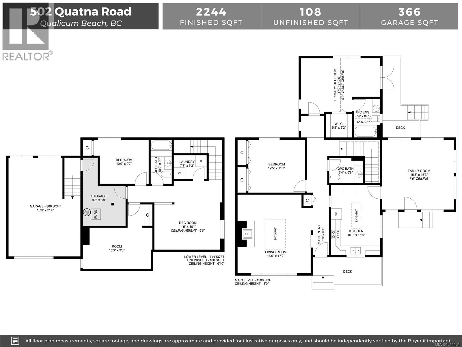 502 Quatna Rd