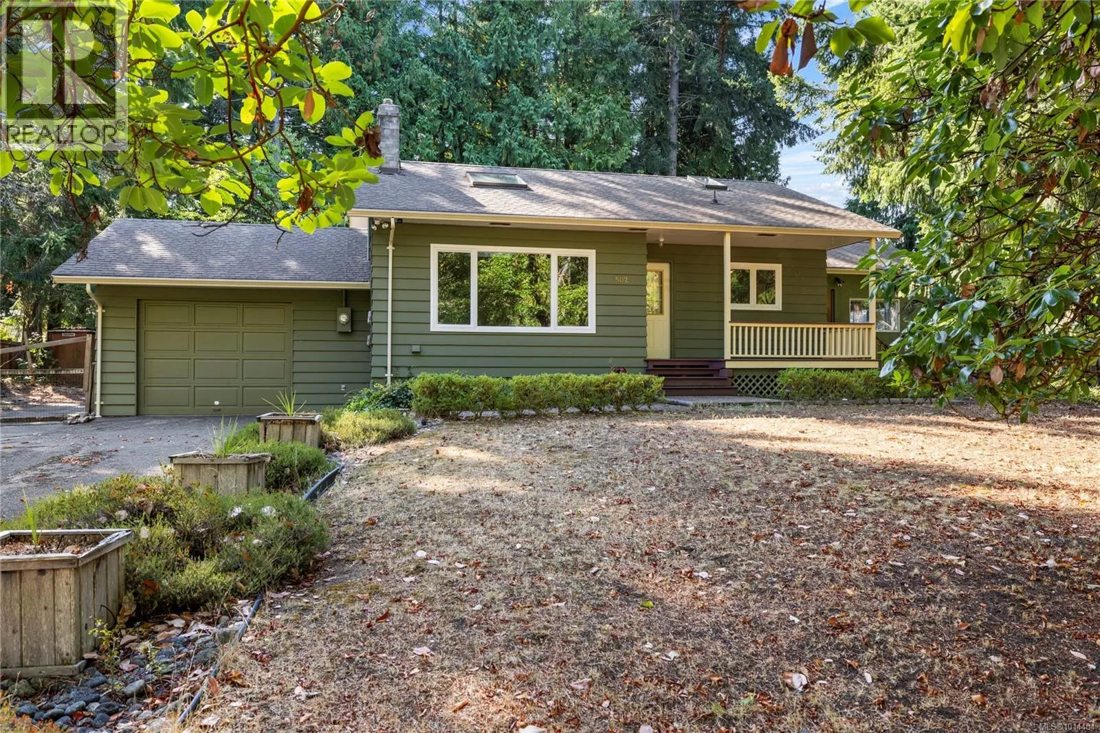 502 Quatna Rd