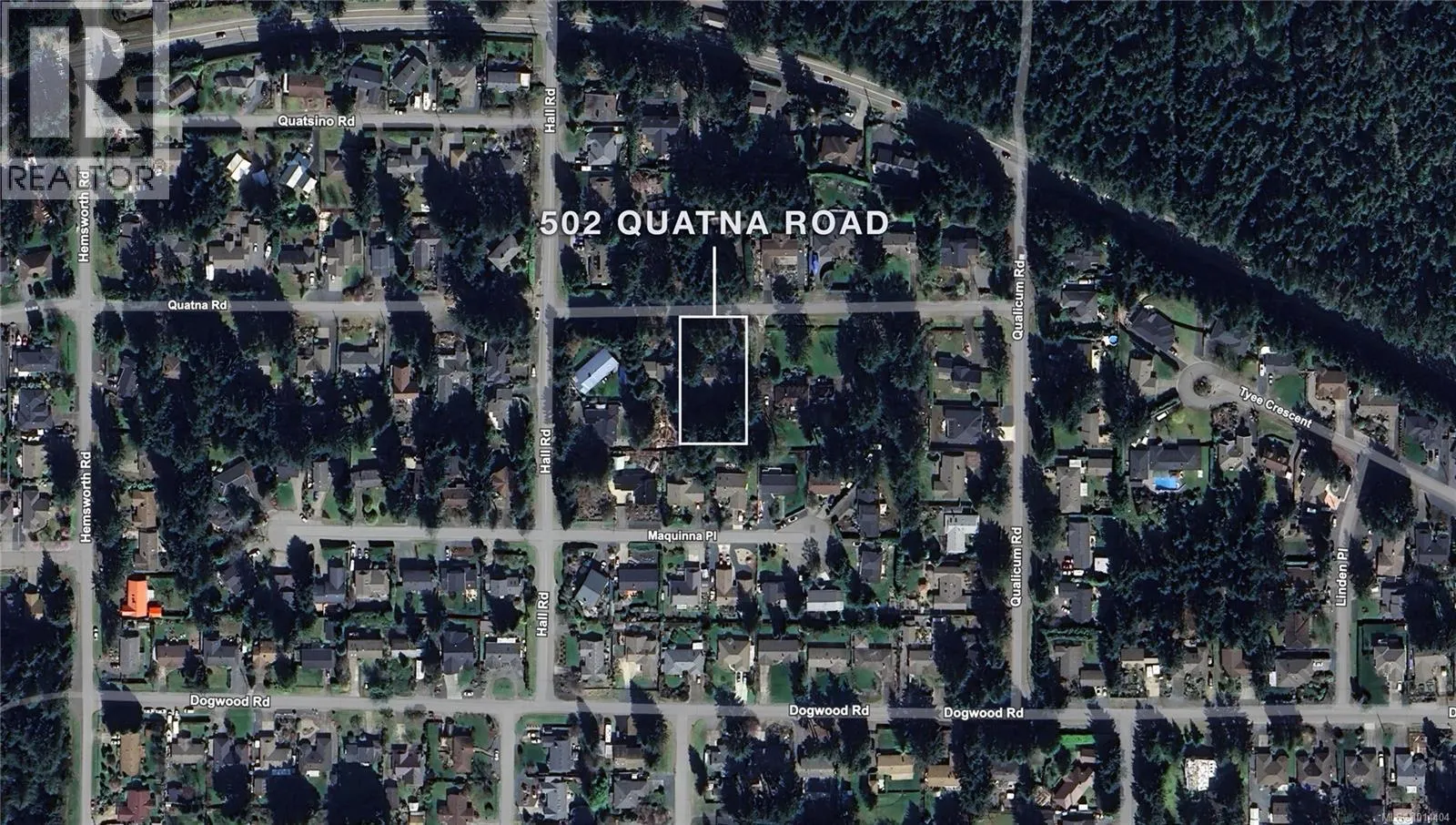 502 Quatna Rd