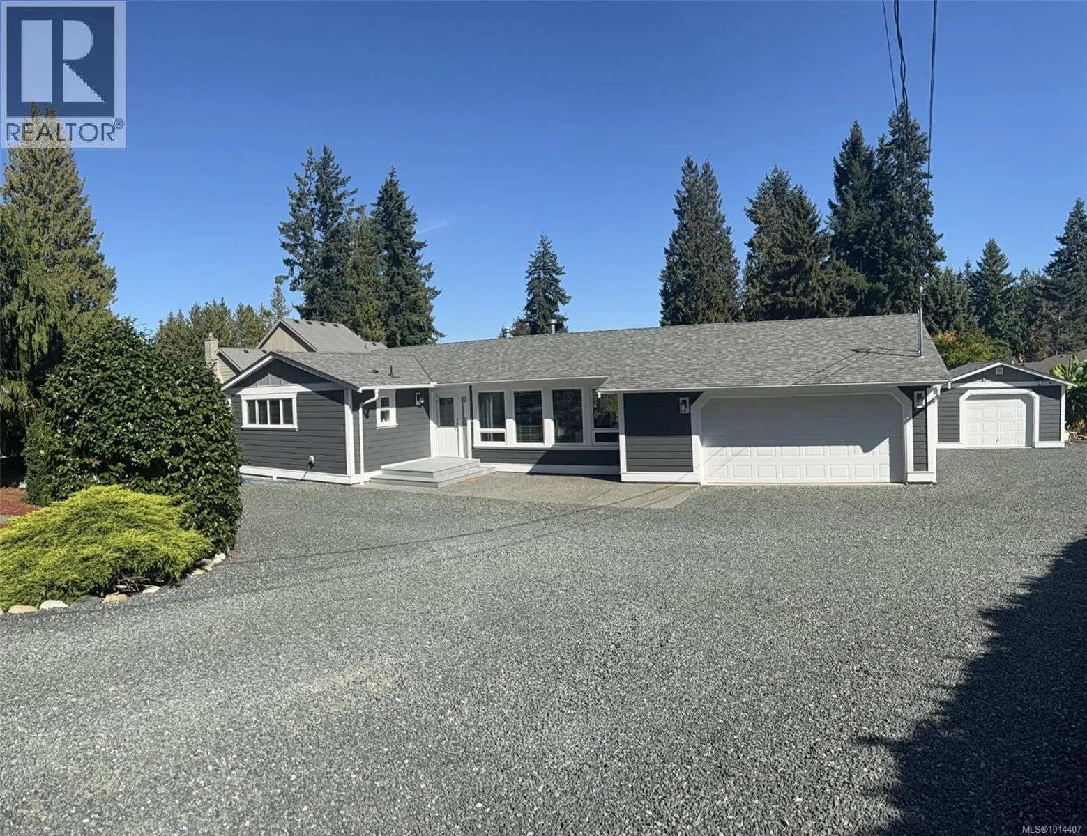 1600 Arbutus Dr