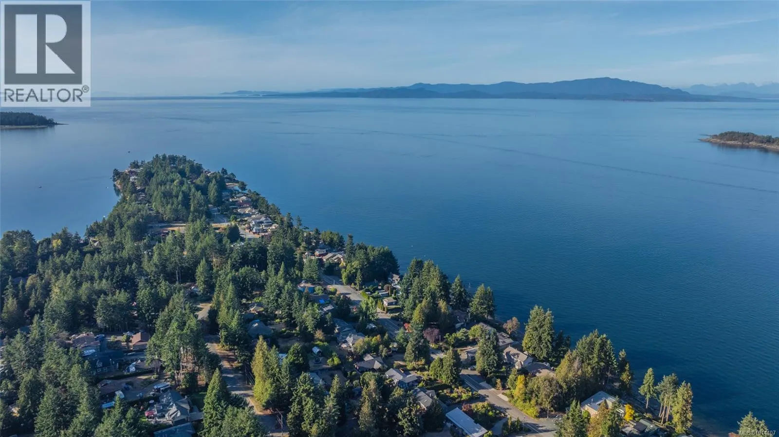 1600 Arbutus Dr