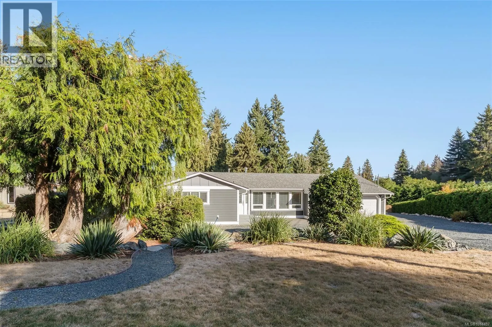 1600 Arbutus Dr