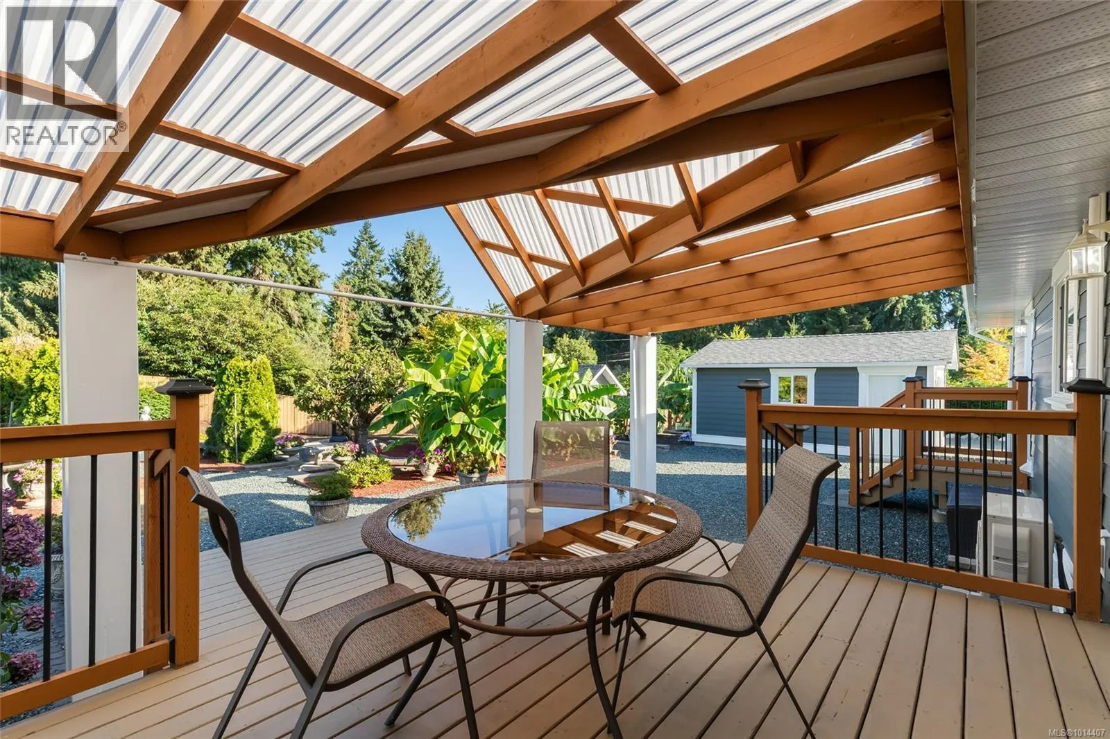 1600 Arbutus Dr