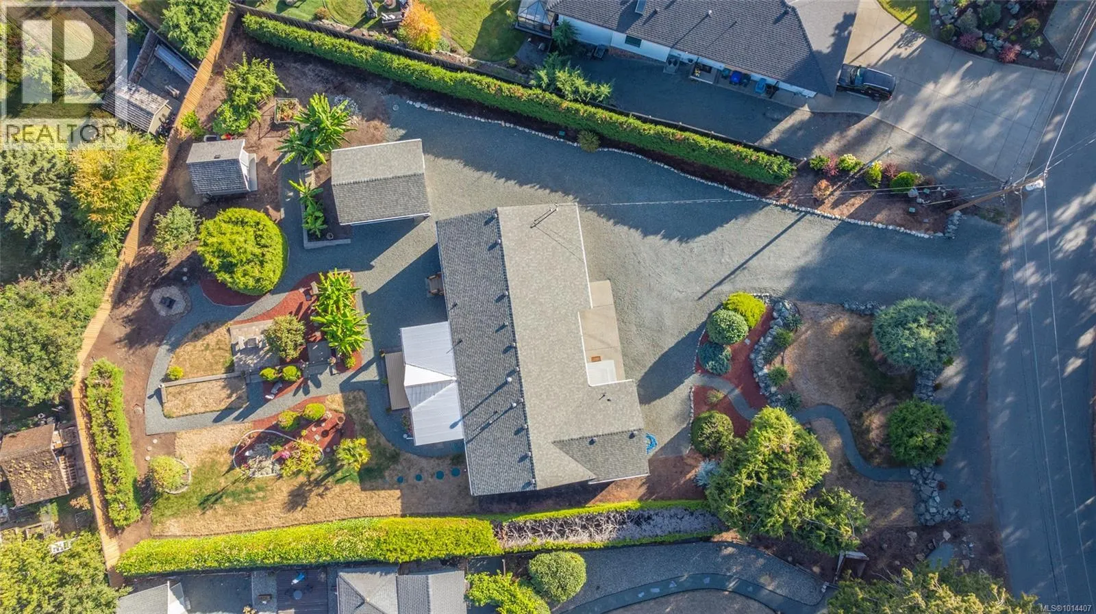 1600 Arbutus Dr