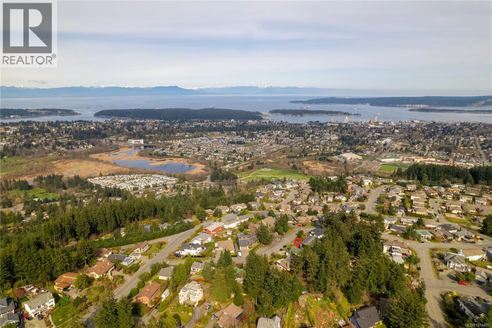 1247 Selkirk Dr