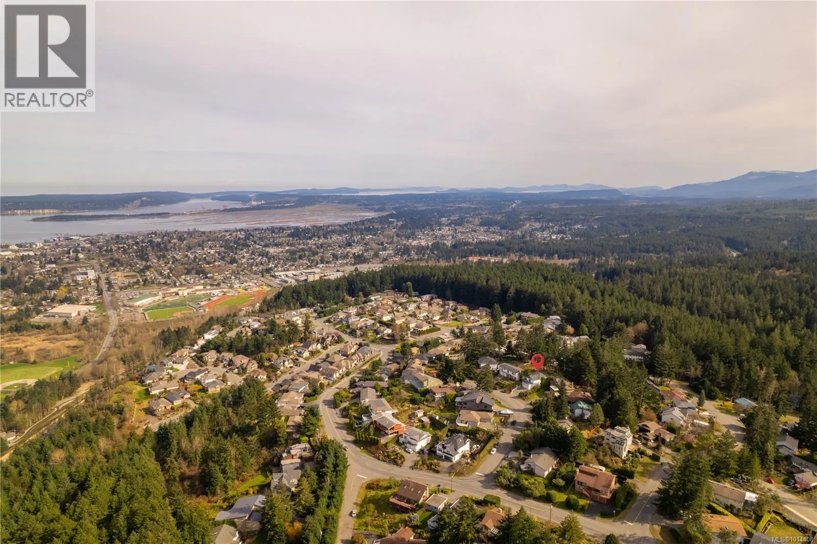 1247 Selkirk Dr