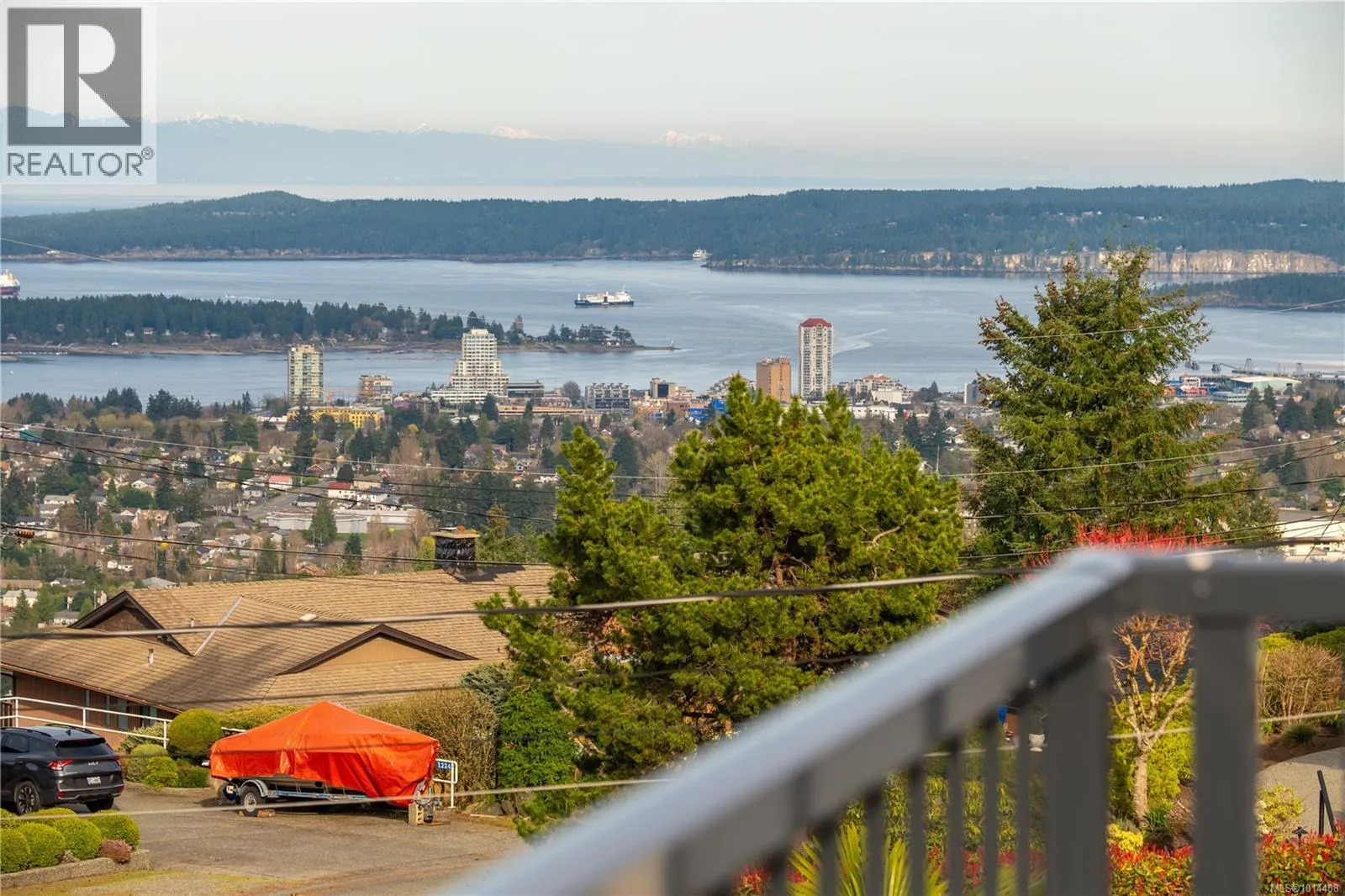 1247 Selkirk Dr