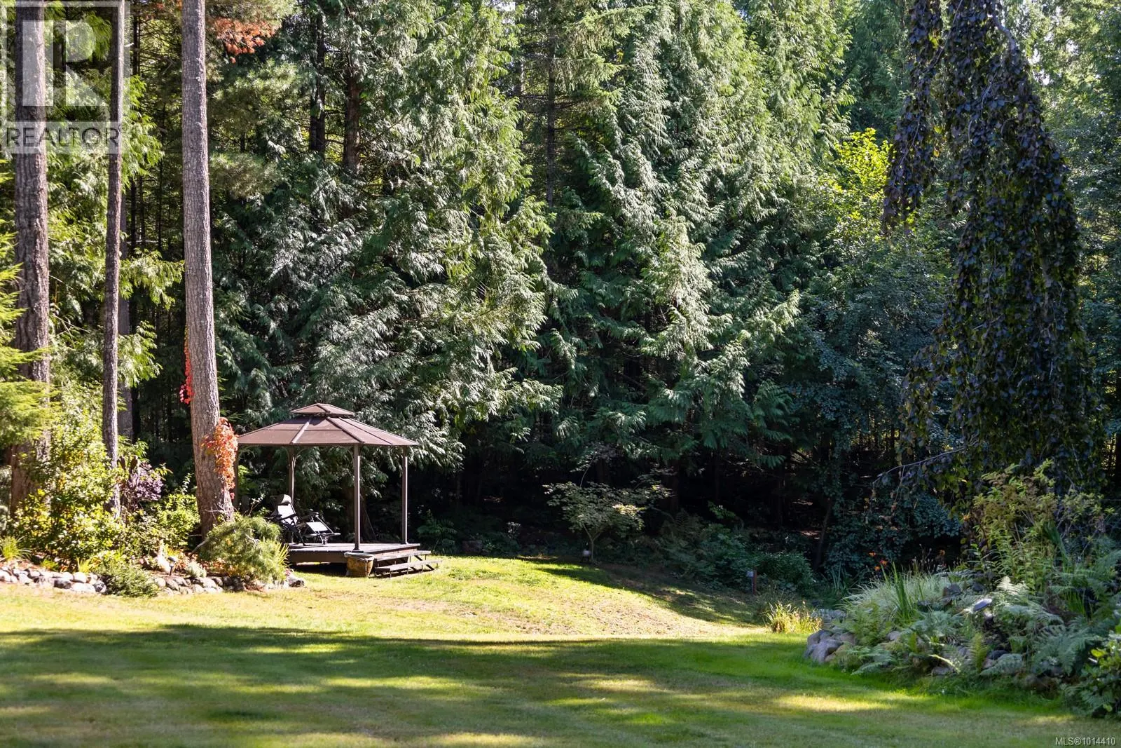 900 Spider Lake Rd