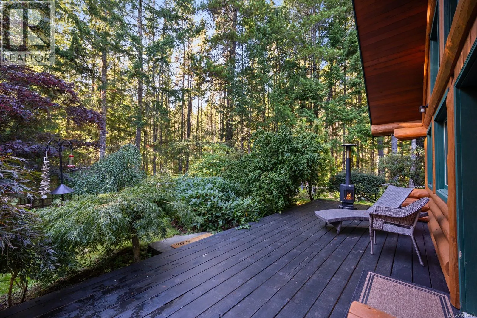 900 Spider Lake Rd
