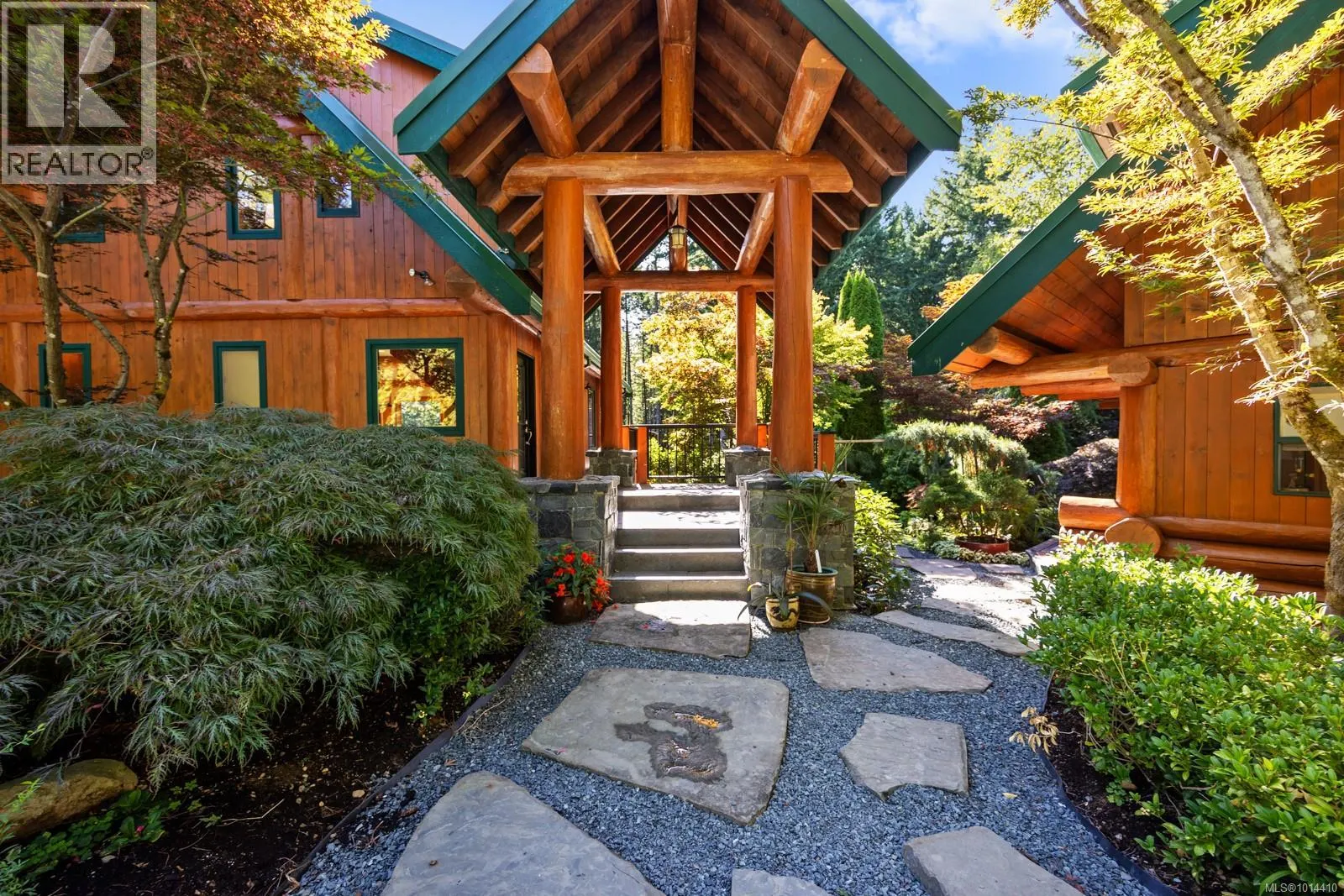 900 Spider Lake Rd