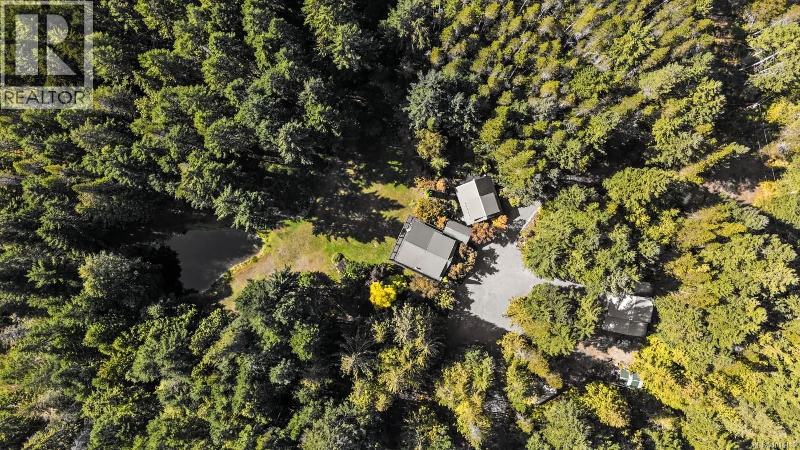 900 Spider Lake Rd