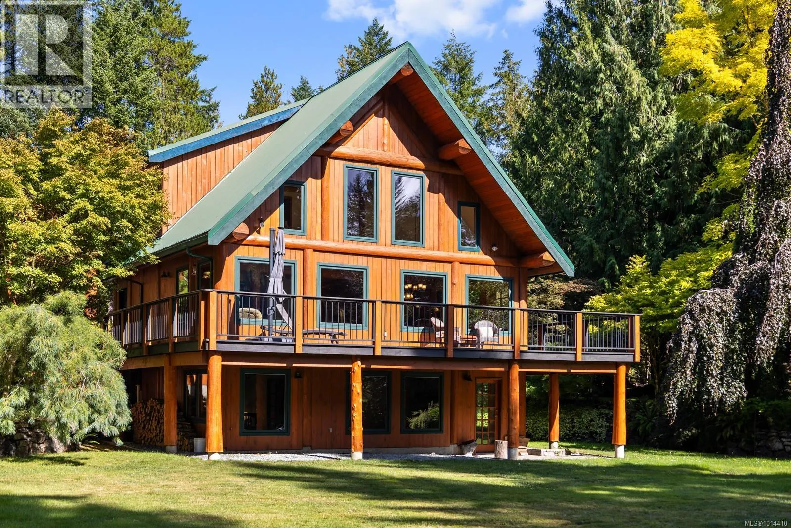 900 Spider Lake Rd