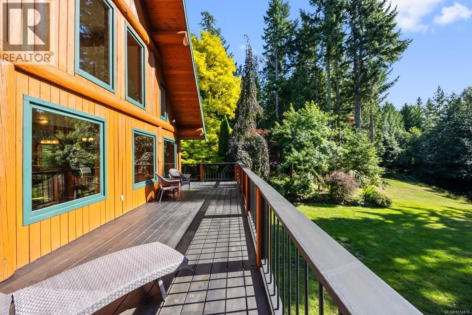 900 Spider Lake Rd