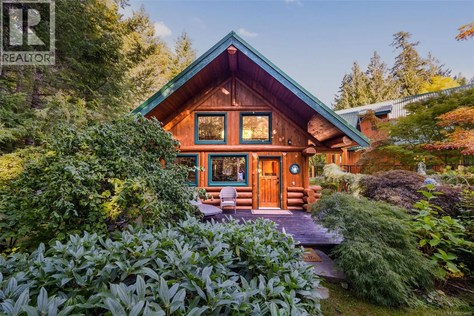 900 Spider Lake Rd