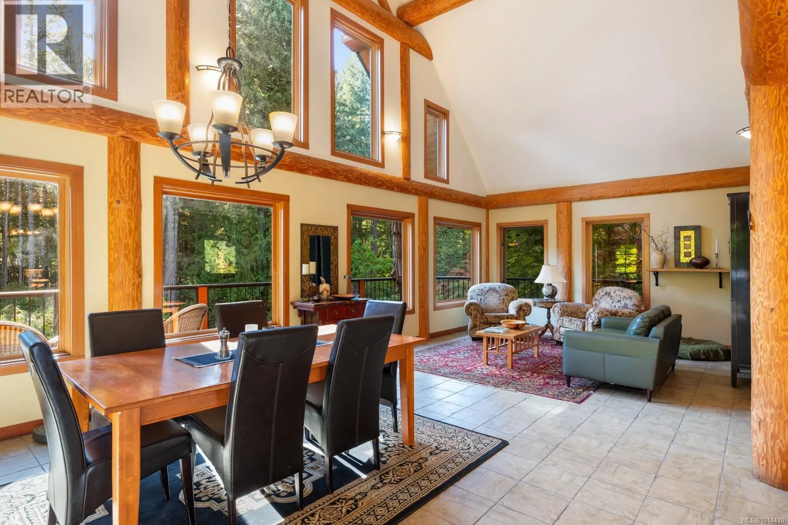 900 Spider Lake Rd