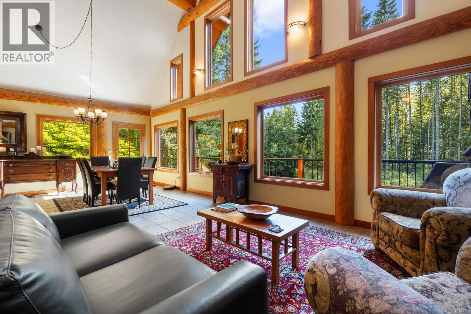 900 Spider Lake Rd