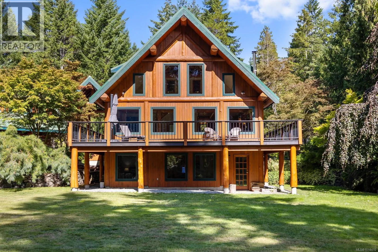900 Spider Lake Rd