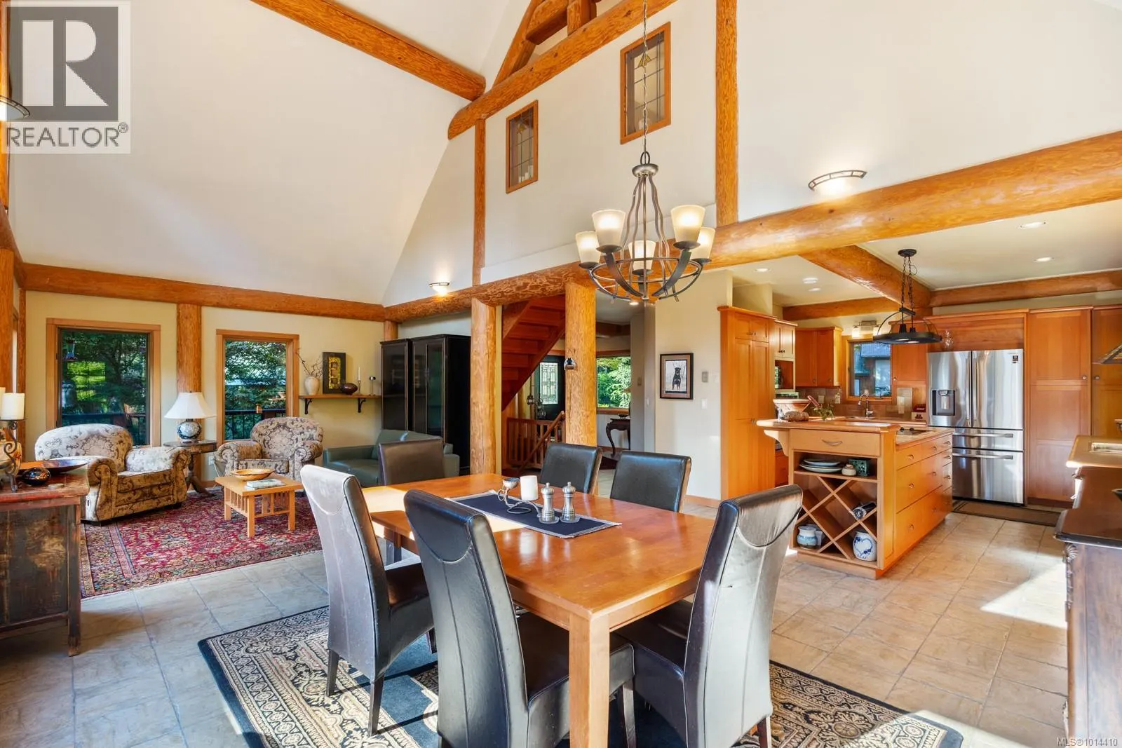 900 Spider Lake Rd
