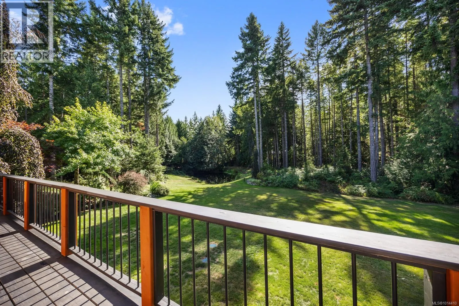 900 Spider Lake Rd