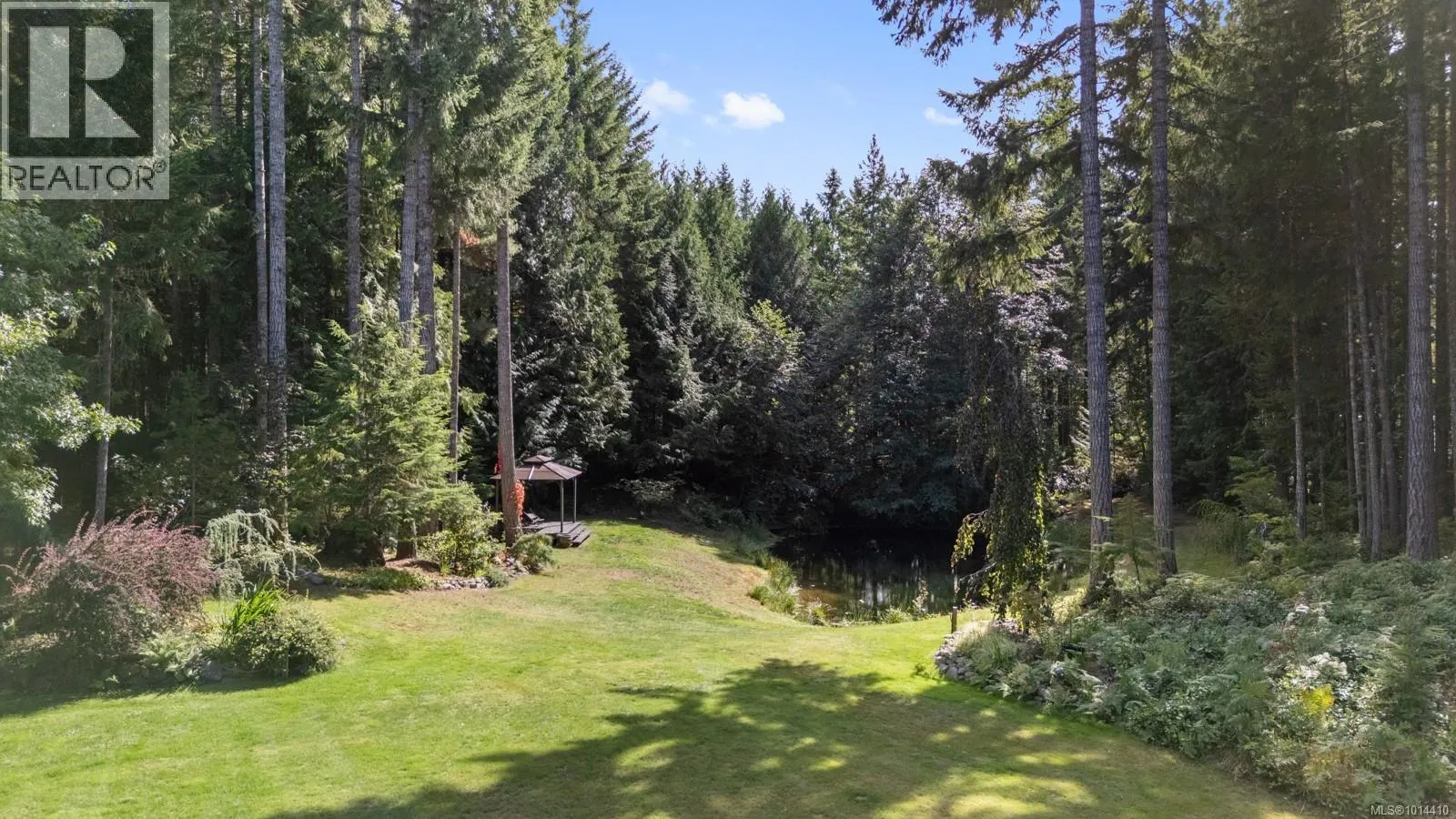 900 Spider Lake Rd