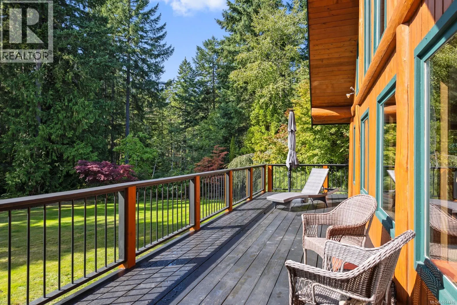 900 Spider Lake Rd