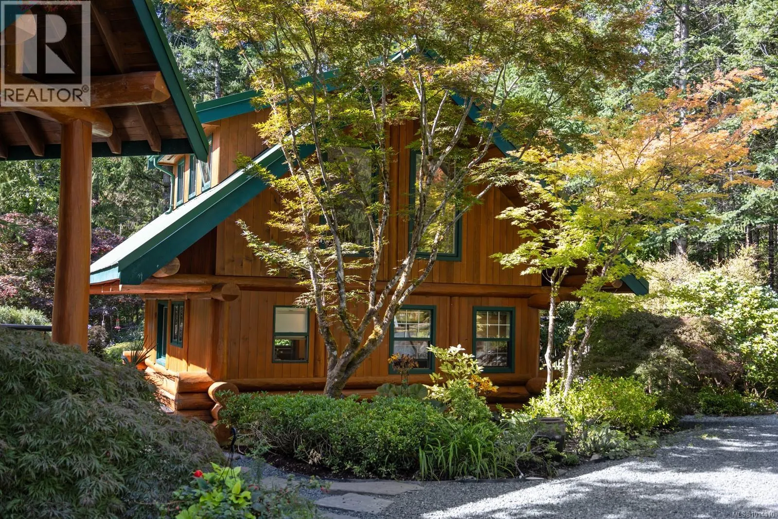 900 Spider Lake Rd