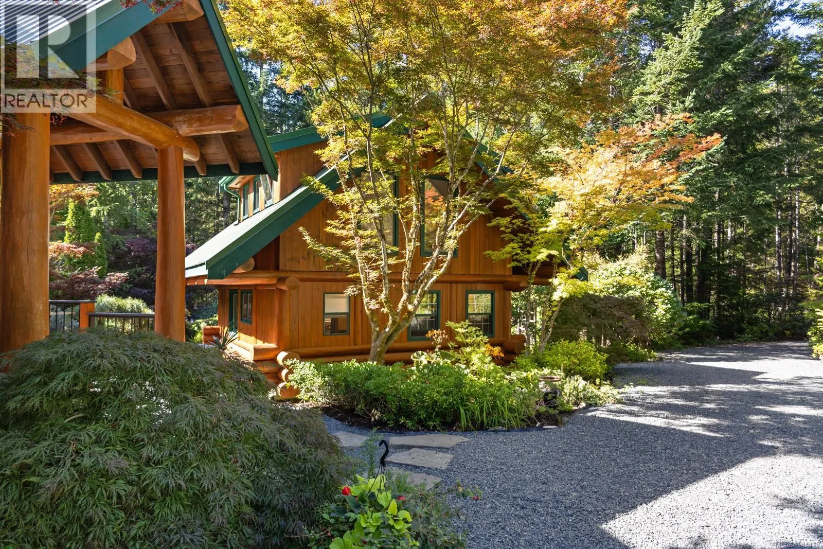 900 Spider Lake Rd