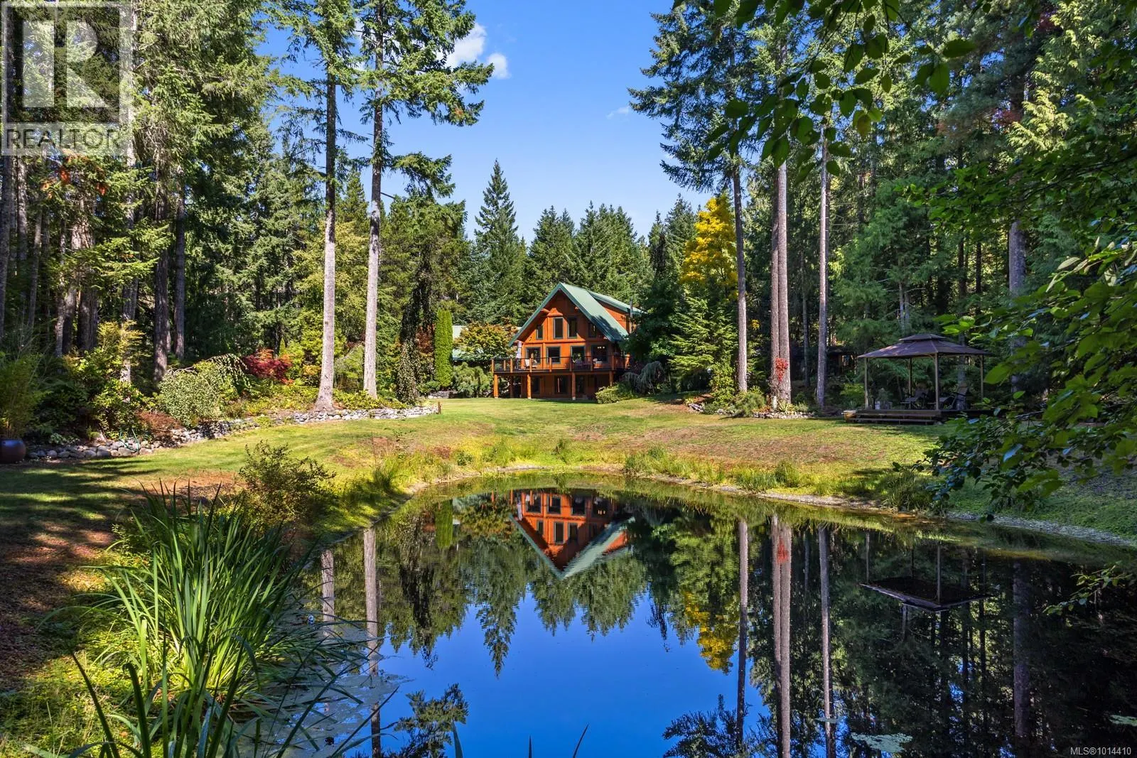 900 Spider Lake Rd