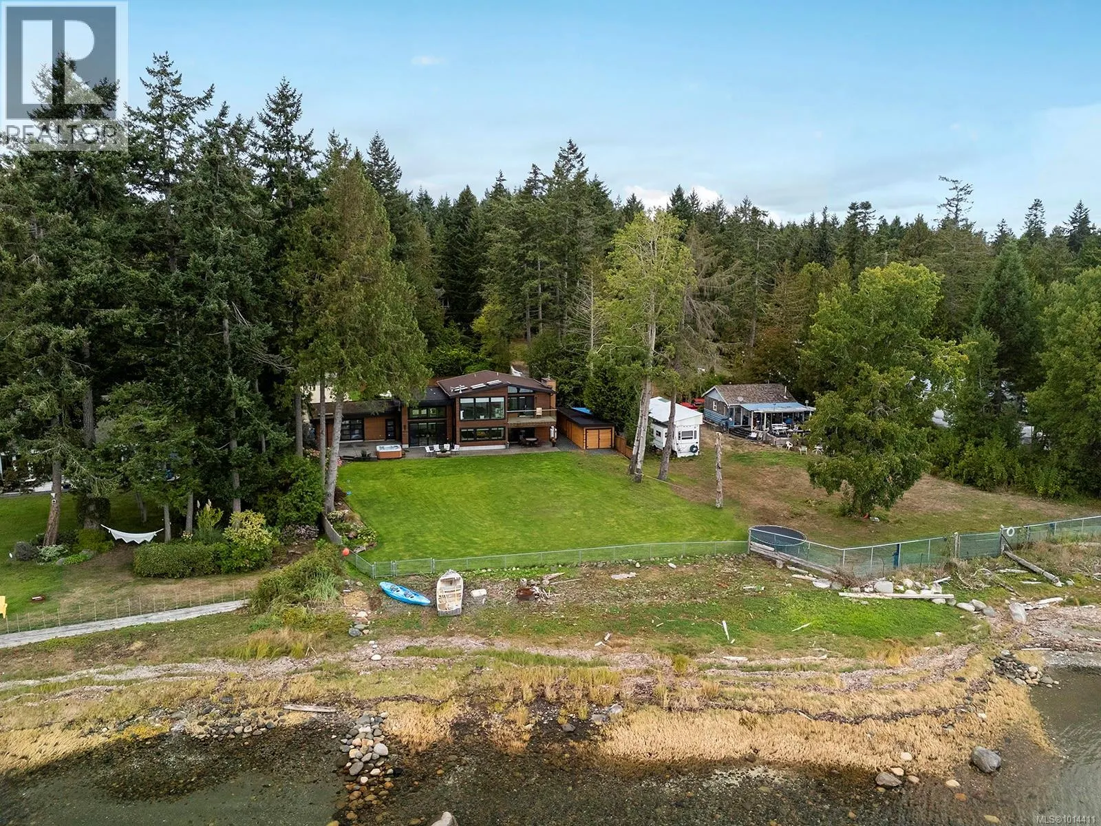 154 Baynes Dr