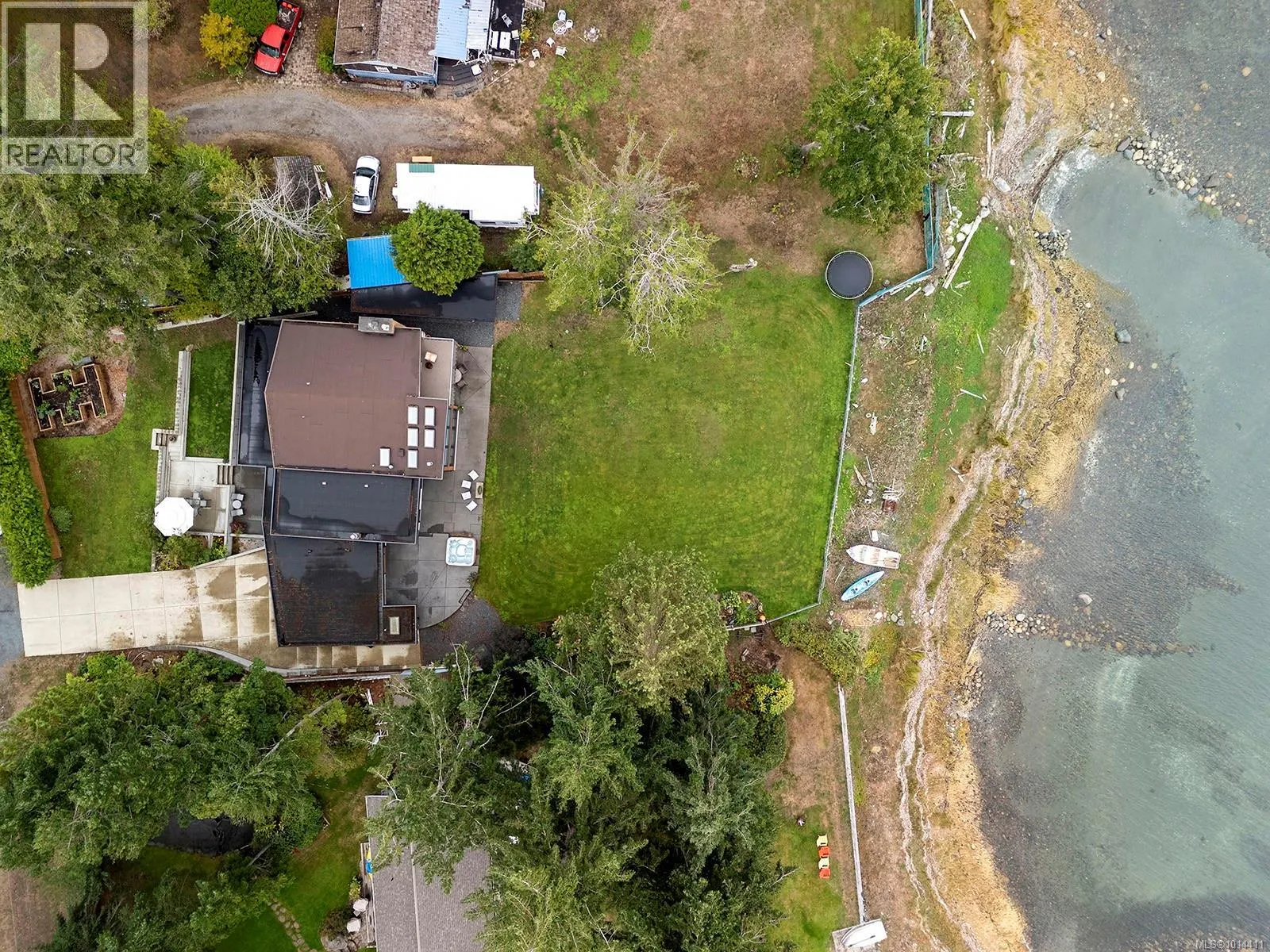 154 Baynes Dr