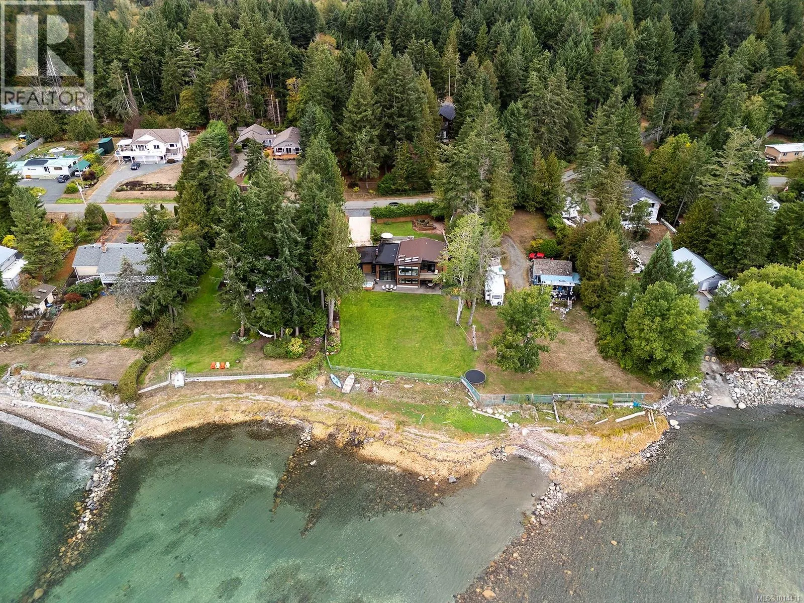 154 Baynes Dr