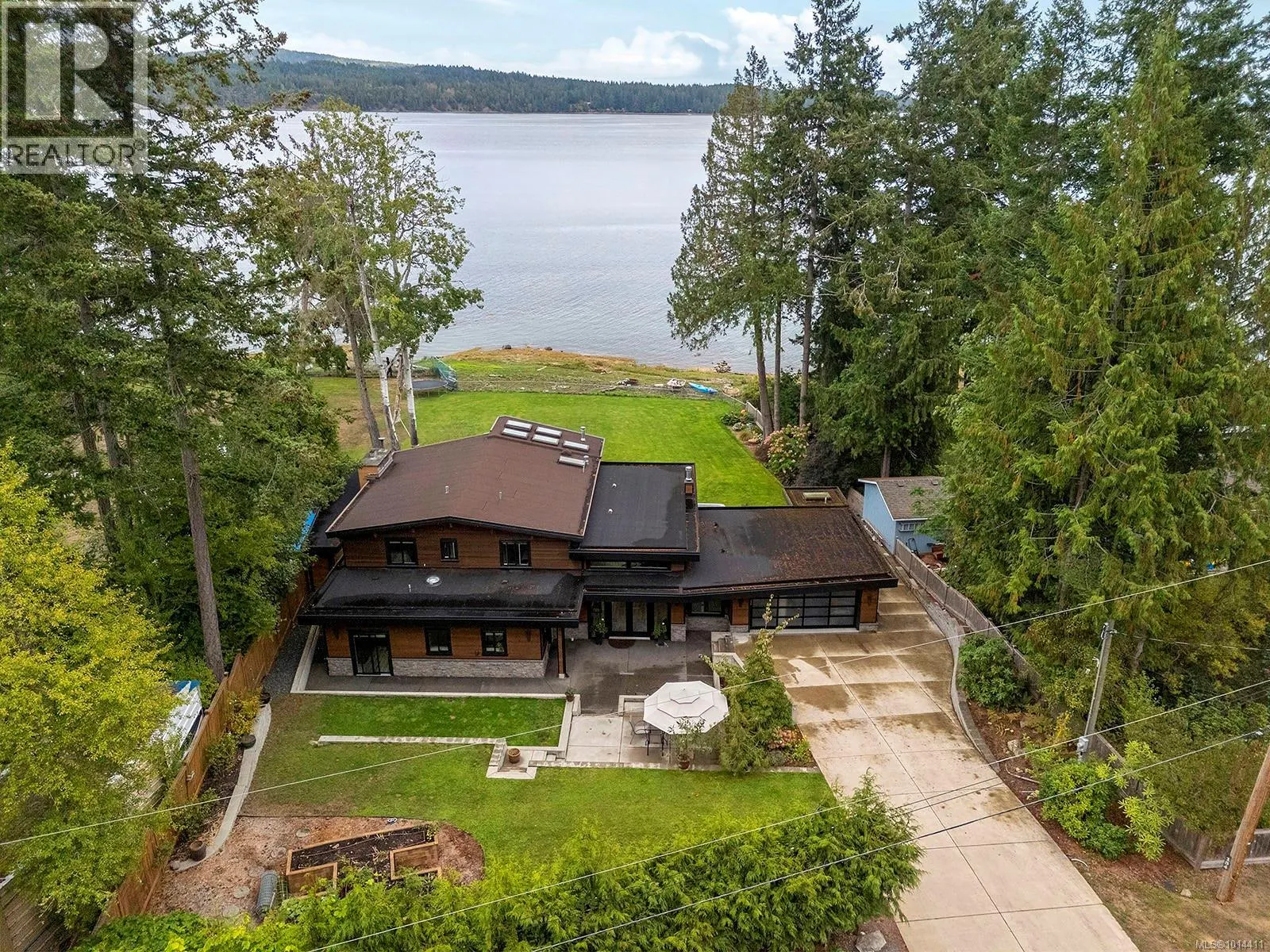 154 Baynes Dr