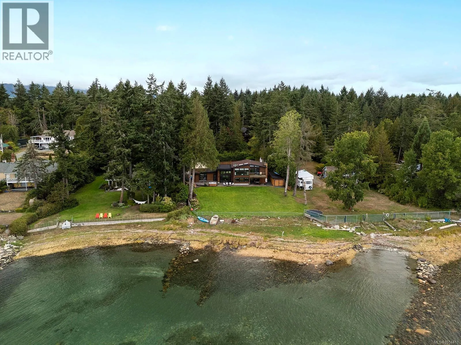 154 Baynes Dr