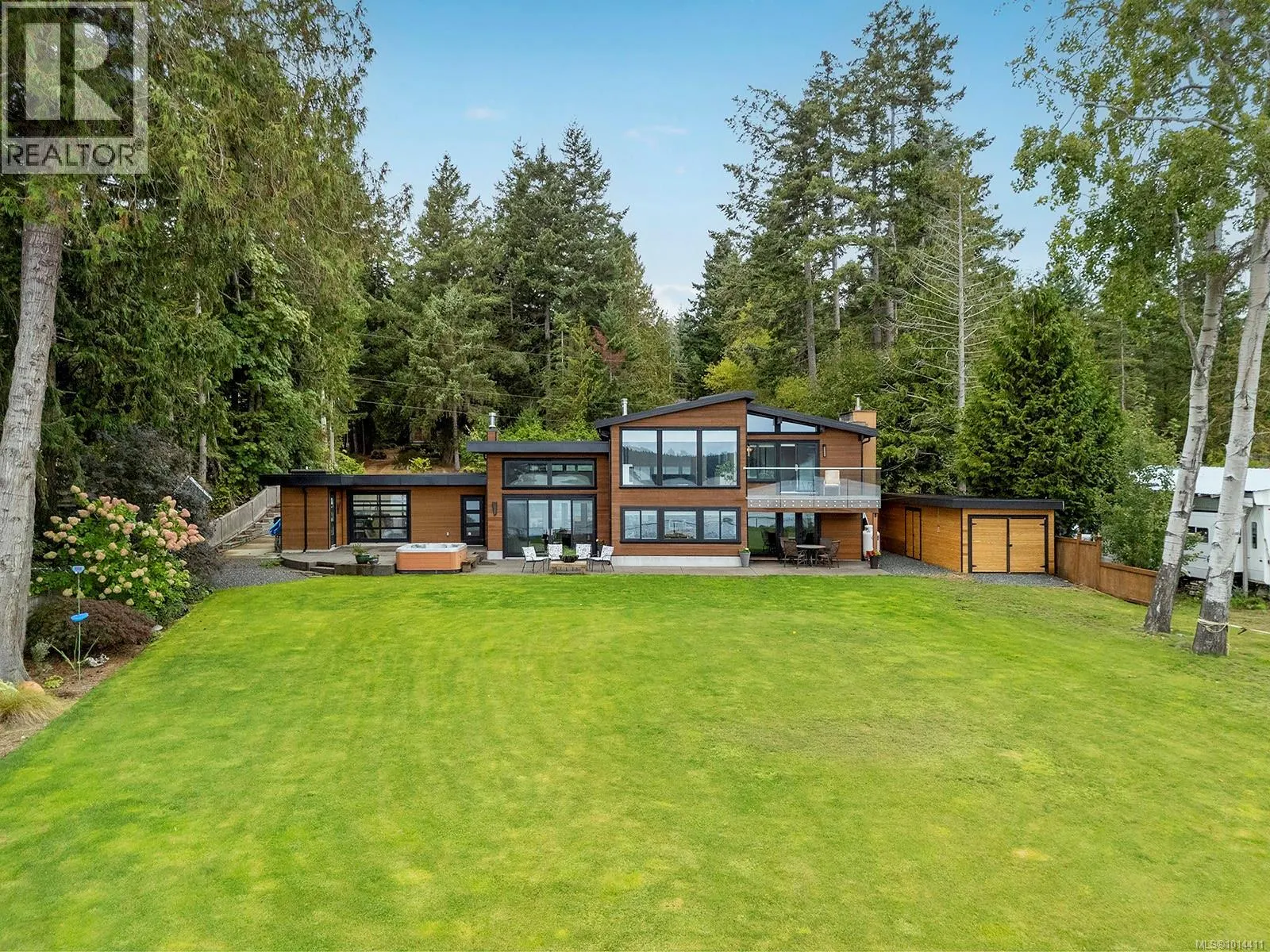154 Baynes Dr