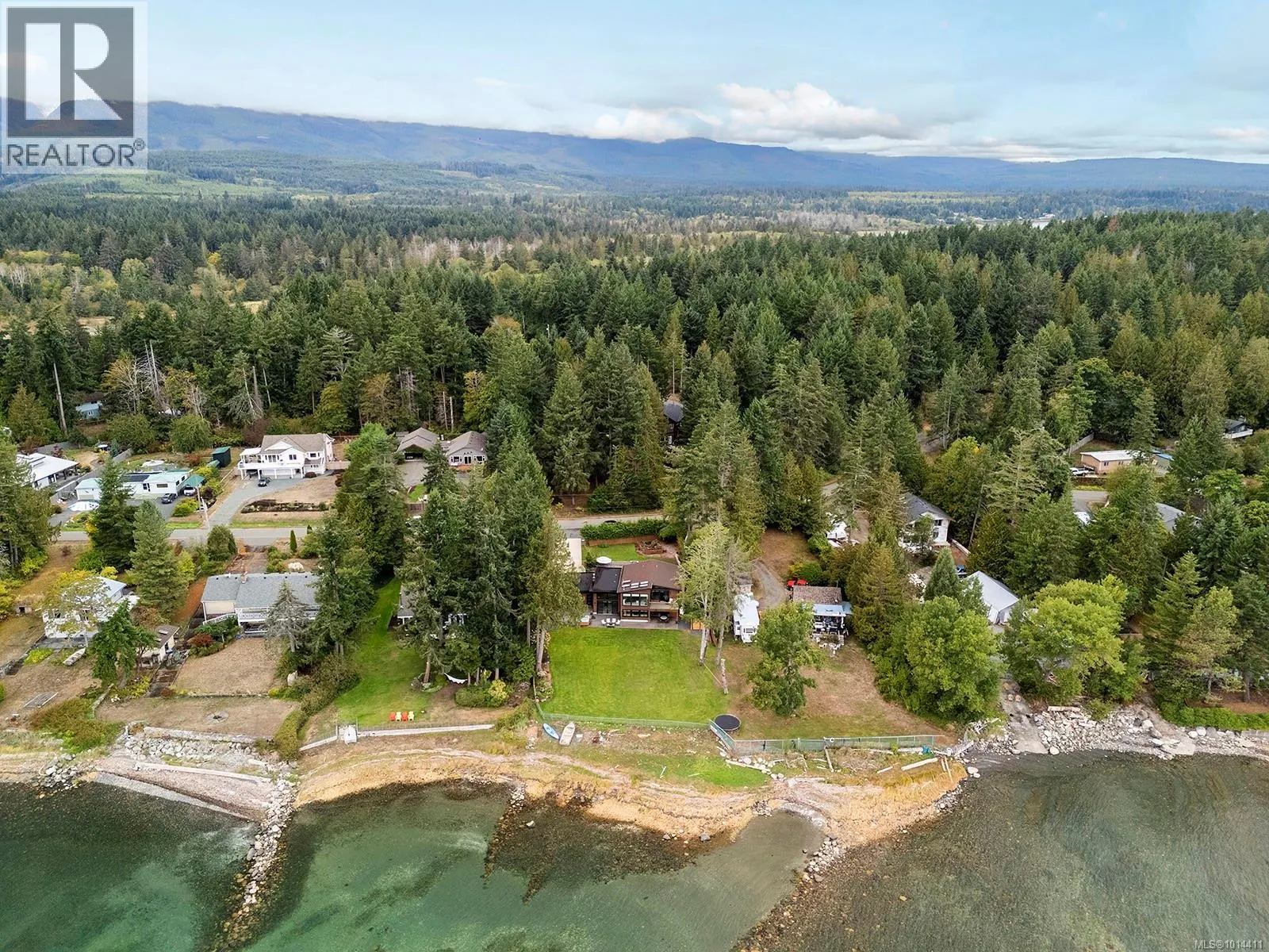 154 Baynes Dr
