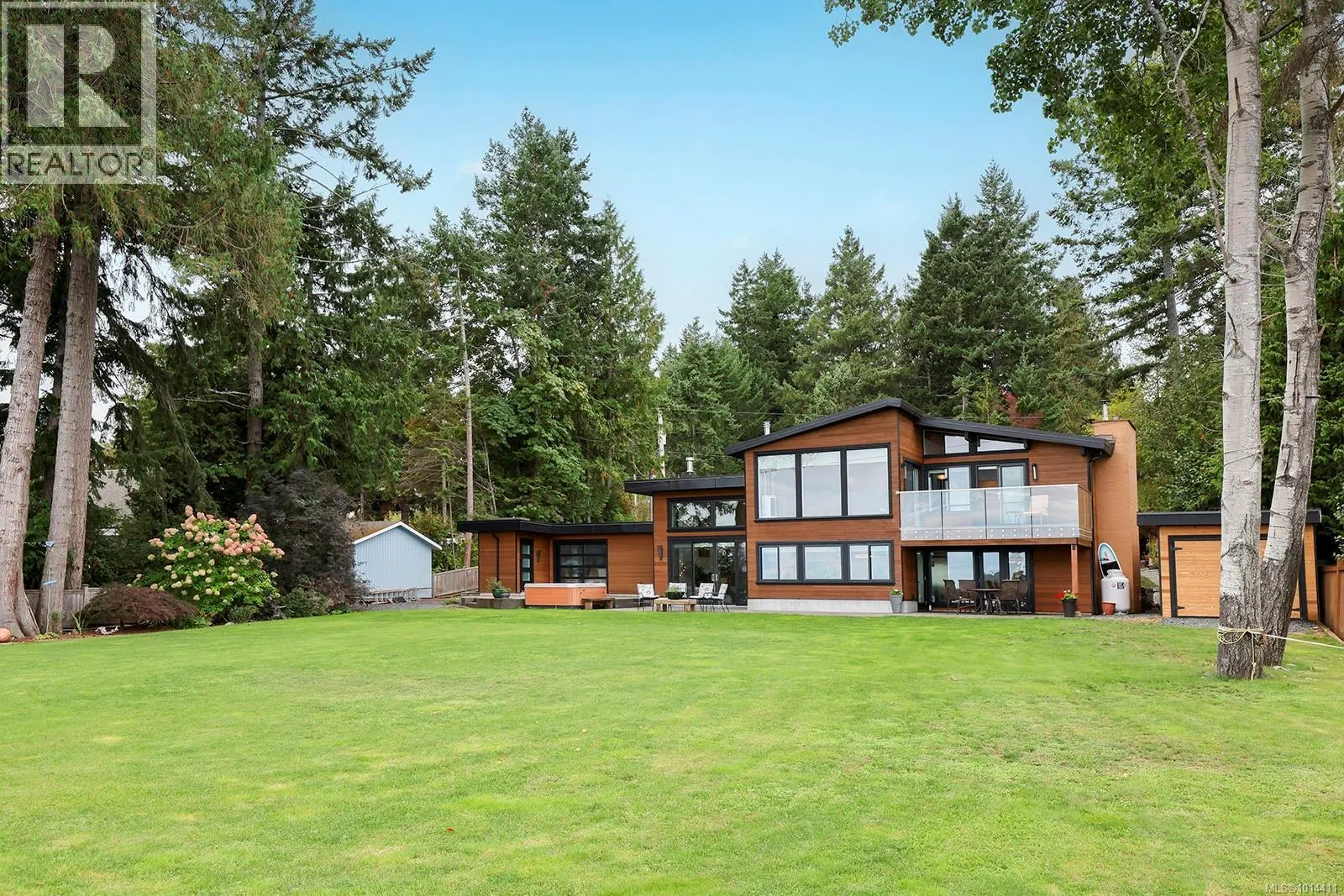 154 Baynes Dr