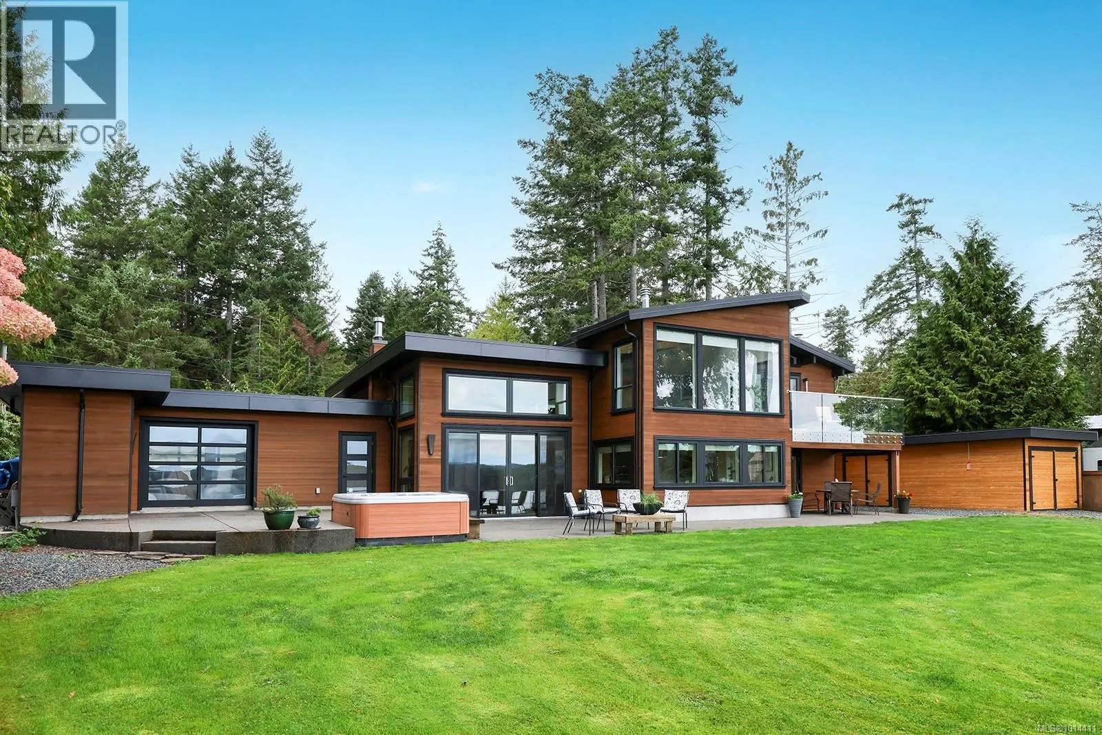 154 Baynes Dr