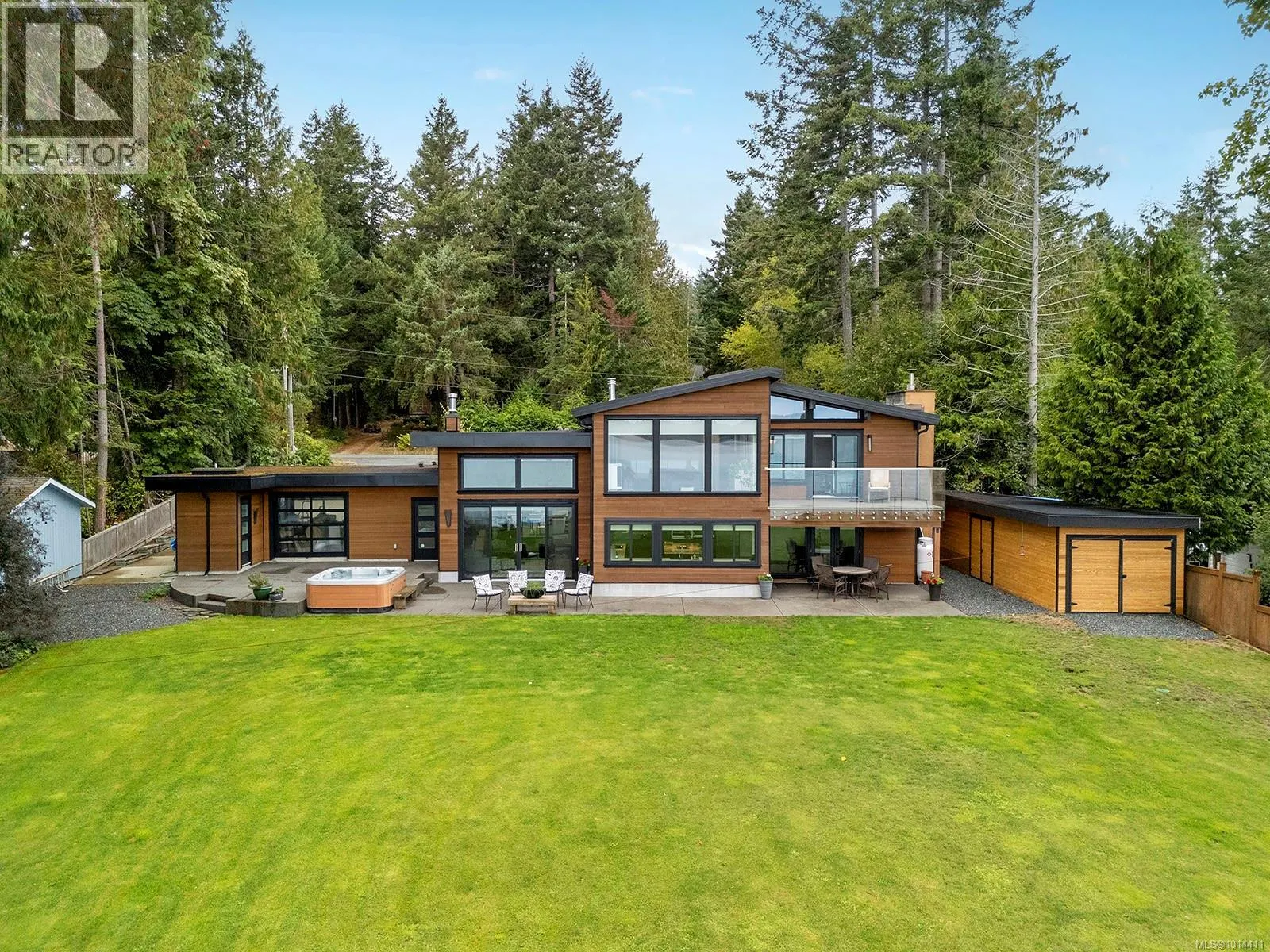 154 Baynes Dr