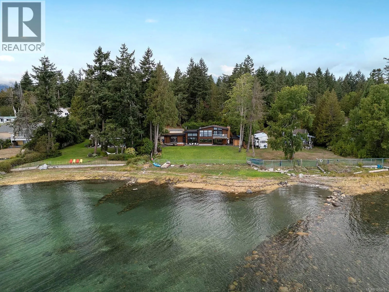 154 Baynes Dr