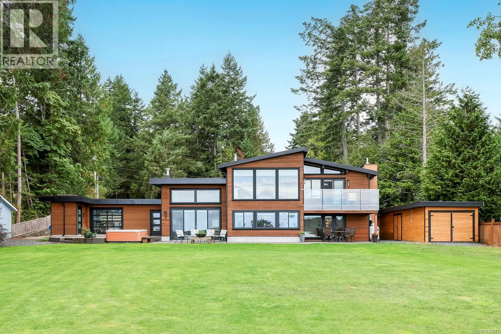 154 Baynes Dr